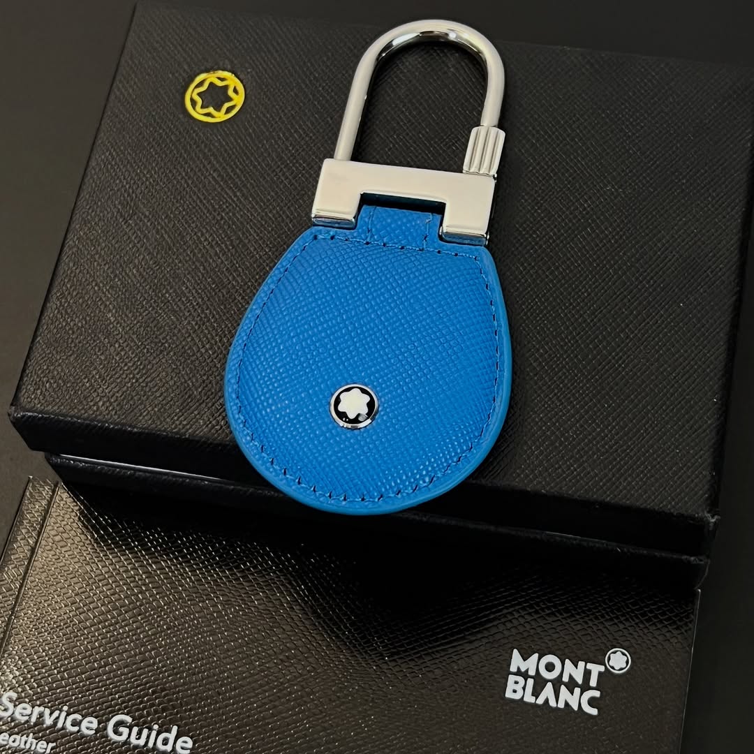 جاکلیدی مون بلان مسترکوالیتی به همراه پک