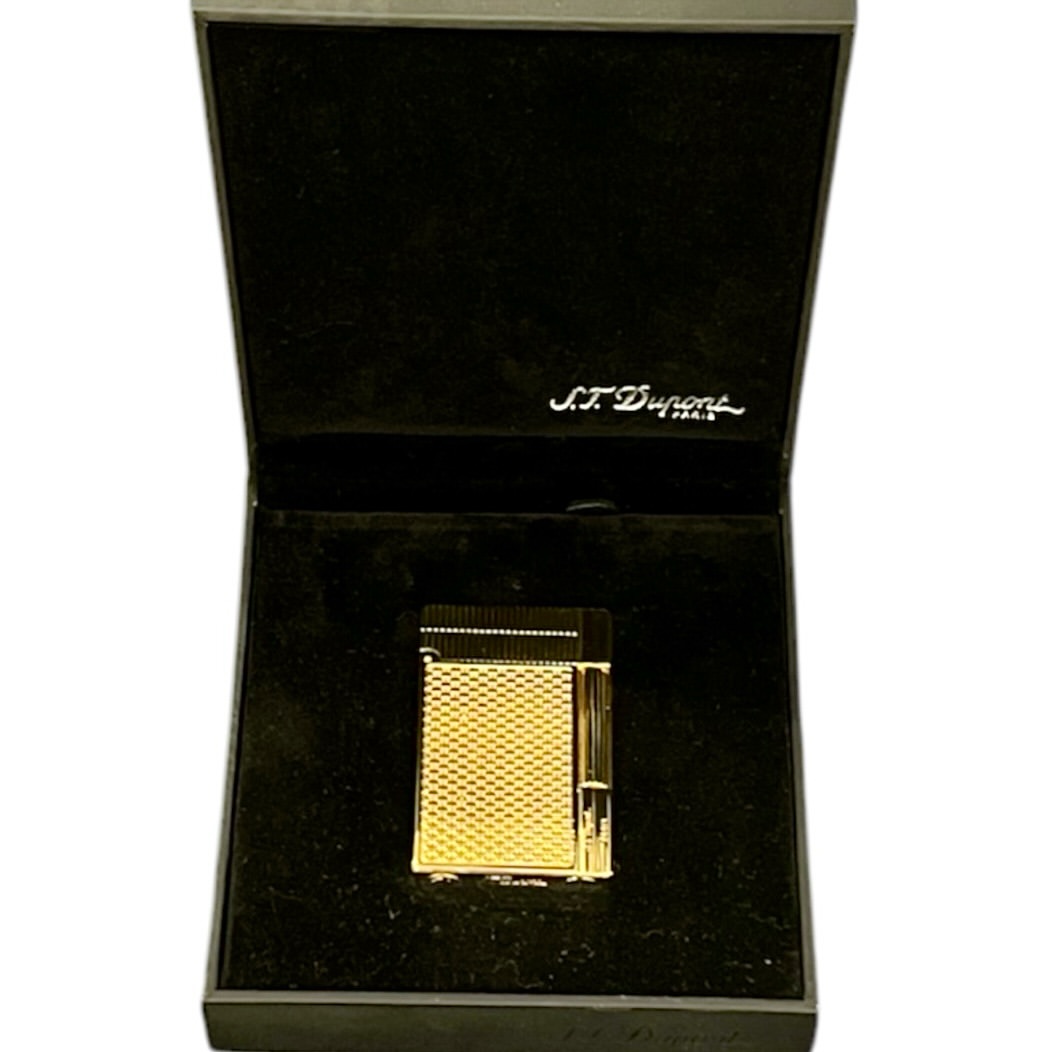 فندک دوپونت اصلی